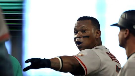Rafael Devers’ pinch-run meltdown proves Red Sox were right to trade him last summer taken at BSJ Headquarters (Red Sox)